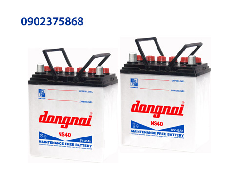 ĐN NS40 ( 12V-32AH)