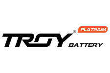 Ắc Quy ENIMAC - TROY