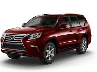 RX 330