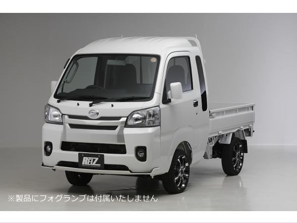HIJET JUMBO