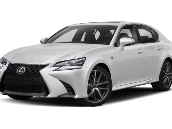 GS 350