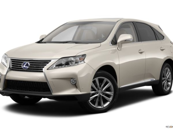 LEXUS 450