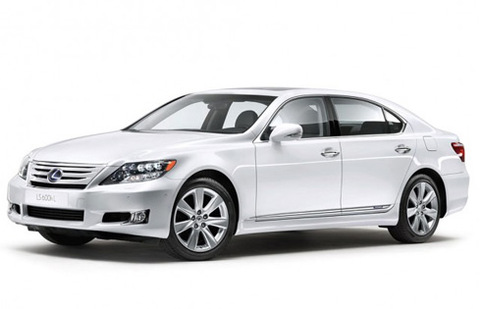LS 600HL