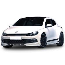 SCIROCCO