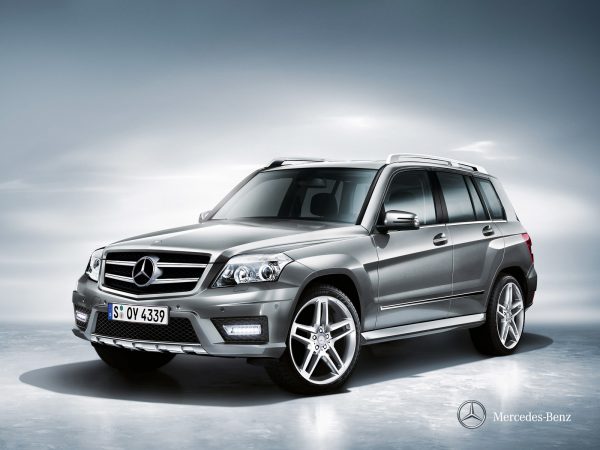 GLK 300