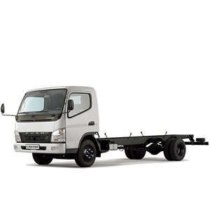 CANTER TRUCK 1.9, 3.5 TẤN (*2)