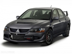LANCER GALA