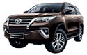 LAND CRUISER