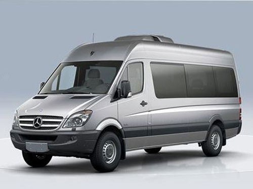SPRINTER