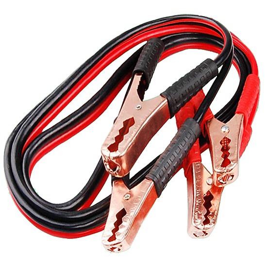 CỌC BÌNH - CÁP NỐI ẮC QUY