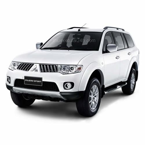 PAJERO SPORT