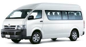 HIACE