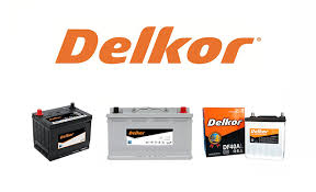 ẮC QUY DELKOR